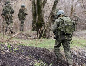 Son Dakika: Basovka Düştü! Ukrayna Savunması Çöktü Rusya Hızla İlerliyor