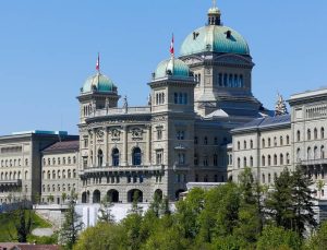 Son Dakika: İsviçre’den Rus Medyasına Yayın Yasağı! Sekiz Kuruluşa Yaptırım Geldi