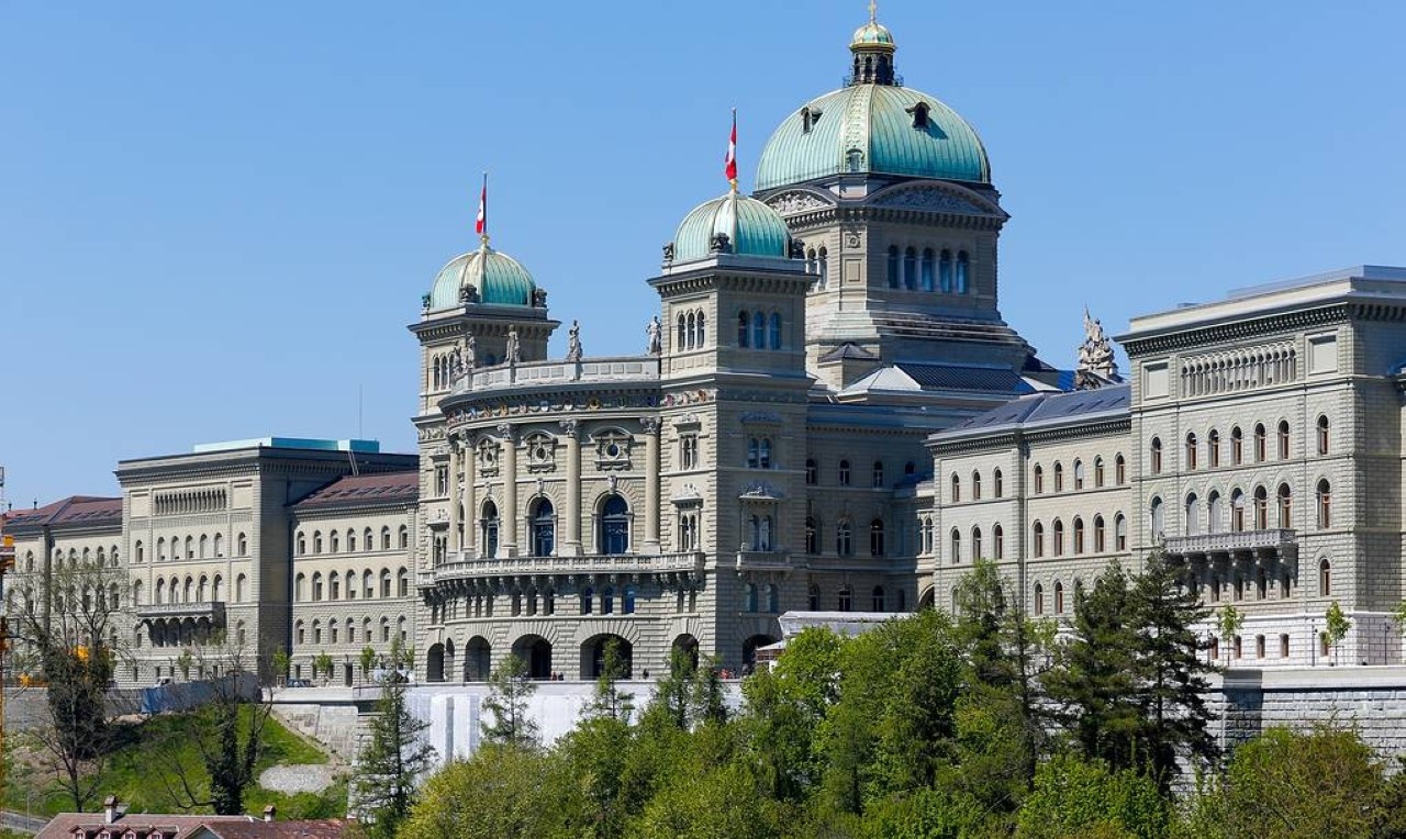 Son Dakika: İsviçre’den Rus Medyasına Yayın Yasağı! Sekiz Kuruluşa Yaptırım Geldi