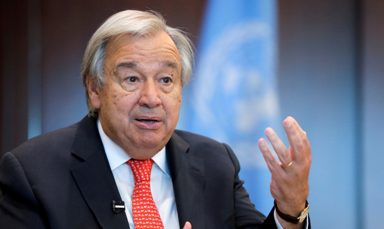 Birleşmiş Milletler’den İstanbul Depremlerine Destek Mesajı: Türkiye’nin Yanındayız