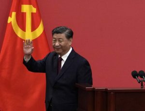 Ticaret Savaşları Sürüyor: Piyasalar Trump ve Çin’den Tedirgin