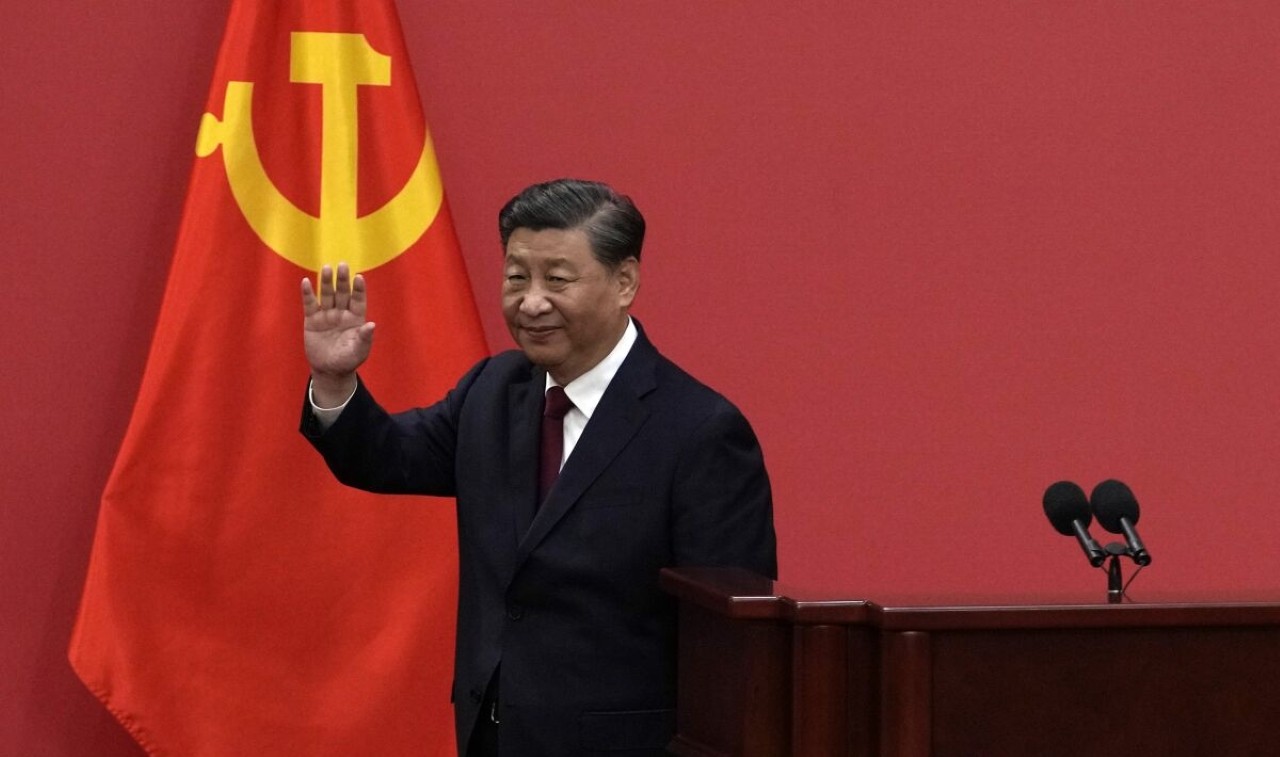 Ticaret Savaşları Sürüyor: Piyasalar Trump ve Çin’den Tedirgin