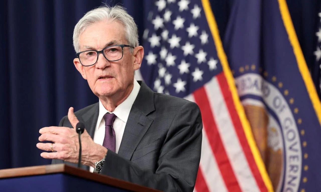 Son Dakika: Trump’tan Fed Başkanı Jerome Powell’a Sert Sözler!