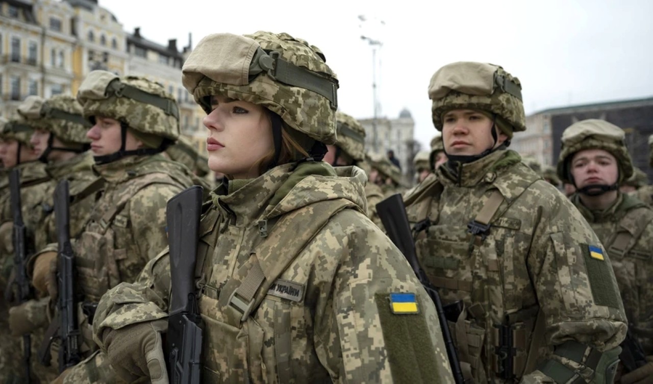 ABD ile Ukrayna Arasında Nadir Toprak Elementleri Anlaşması: Yeni Bir Stratejik Ortaklık Doğuyor