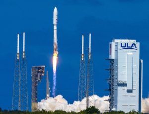 Amazon Uzaya İlk İnternet Uydularını Gönderdi: Starlink’e Yeni Bir Rakip Doğuyor