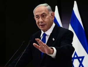 Son Dakika! Netanyahu Trump ile Görüşmek Üzere Washington’a Gitmeye Hazırlanıyor
