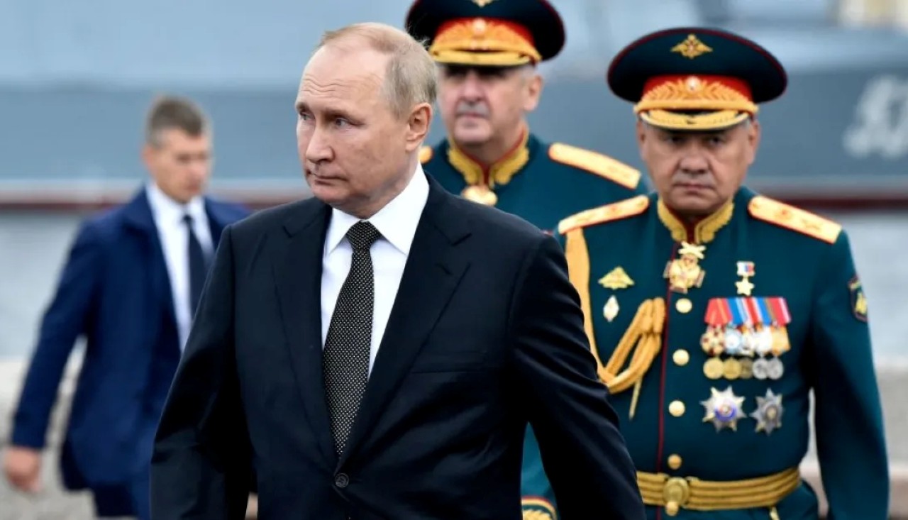 Son Dakika: Savaşta Sürpriz Gelişme Rusya Ateşkes İstiyor!