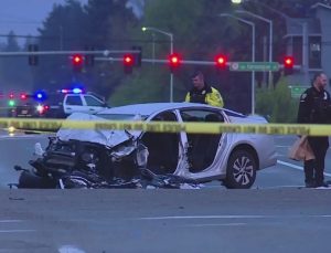 Kanada’da Festivalde Facia: Araç Kalabalığın Arasına Daldı 9 Ölü Çok Sayıda Yaralı Var