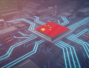 Çin, 400 Pikosaniyede Veri Yazıp Silebilen Yeni Nesil Sabit Diskle Dünyayı Şaşırttı