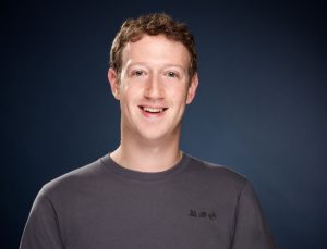 Mark Zuckerberg Podcast’te Konuştu: Dünyanın En Garip İnsanı Benim