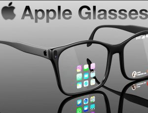 Apple, Meta’ya Rakip Oluyor: Akıllı Gözlük Teknolojisinde Yeni Dönem