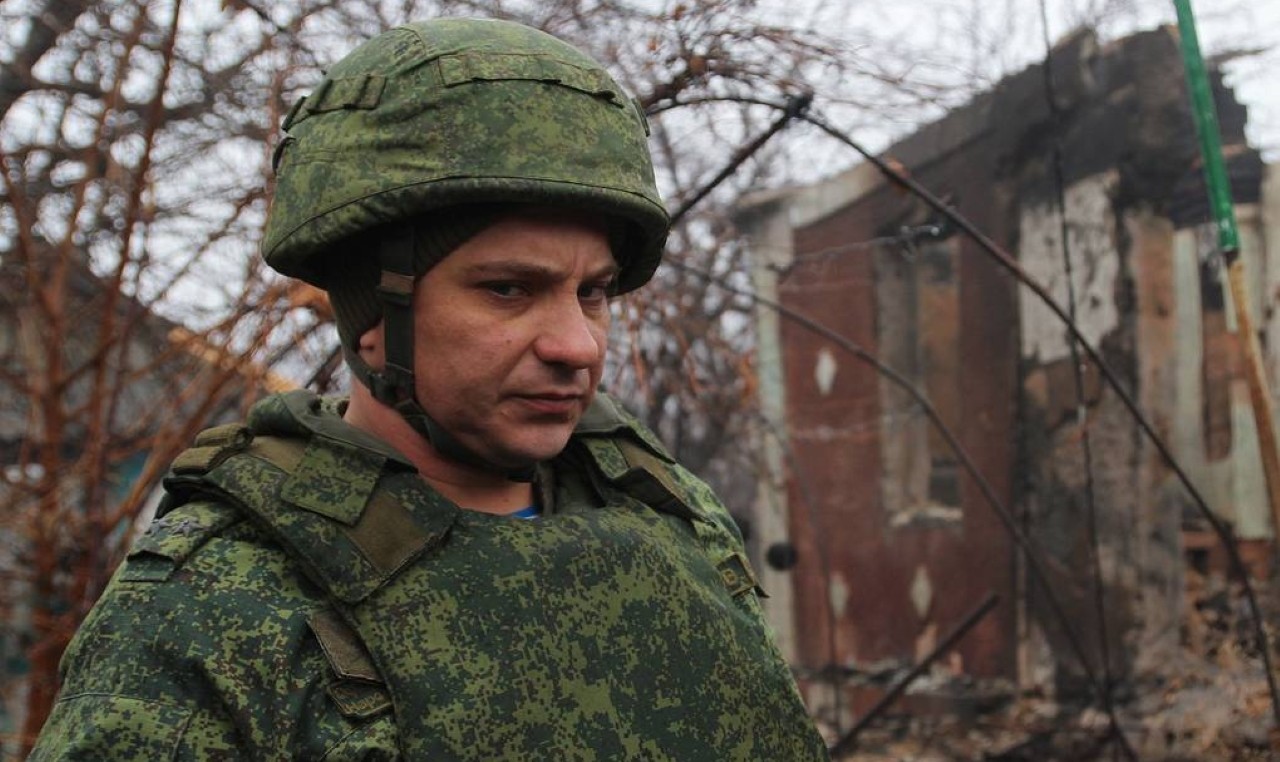 Son Dakika! Ukrayna Bir Ayda 22.000 Asker Kaybetti