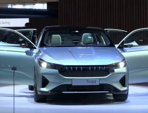 Son Dakika! TOGG T10F İçin Sıfır Faizli Kredi Fırsatı Açıklandı!