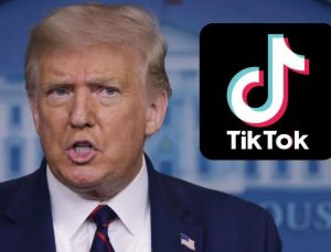 Trump’tan TikTok’a Bir Şans Daha: Yasak Yerine 75 Günlük Ek Süre
