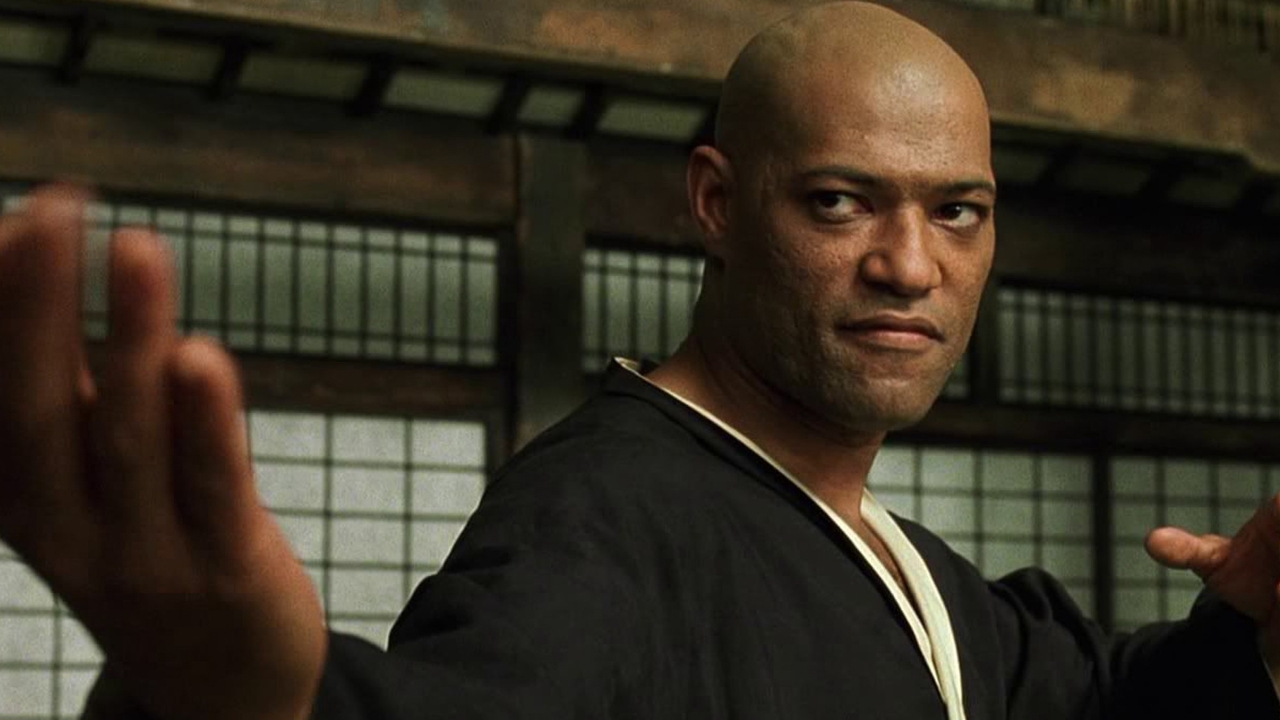 Laurence Fishburne: 14 Yaşında Sinema Dünyasını Salladı