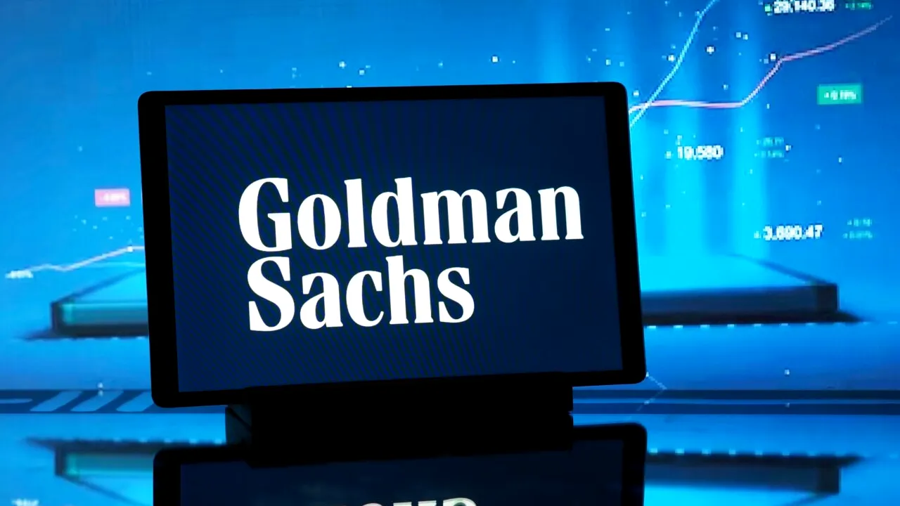 Dev Satış: Goldman Sachs Rusya’dan Resmen Ayrılıyor!