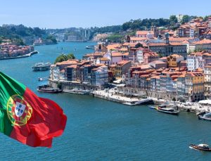 Elektrik Felaketi Avrupa’yı Vurdu: Havalimanları Hastaneler Şehirler Felç Oldu!