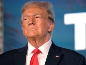 ABD Başkanı Donald Trump: Ukrayna ile Uzlaşmak Rusya ile Anlaşmaktan Daha Zor