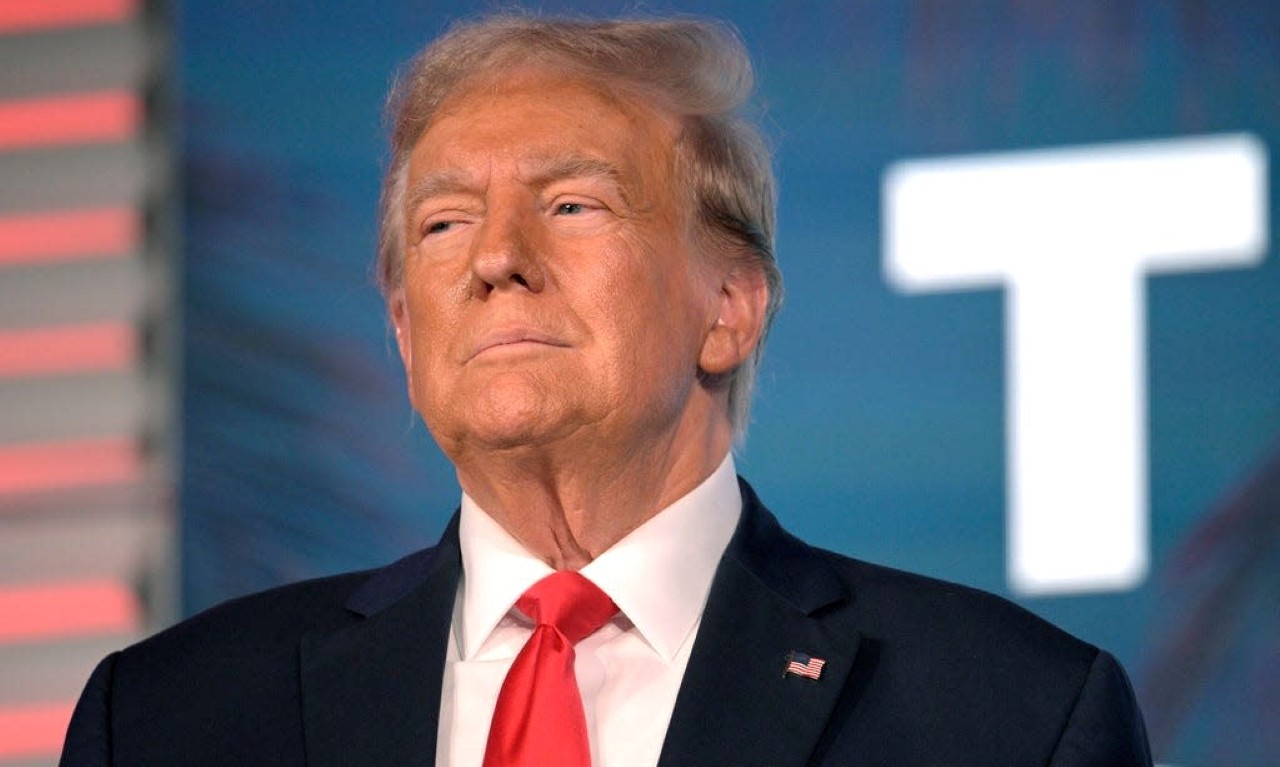 ABD Başkanı Donald Trump: Ukrayna ile Uzlaşmak Rusya ile Anlaşmaktan Daha Zor