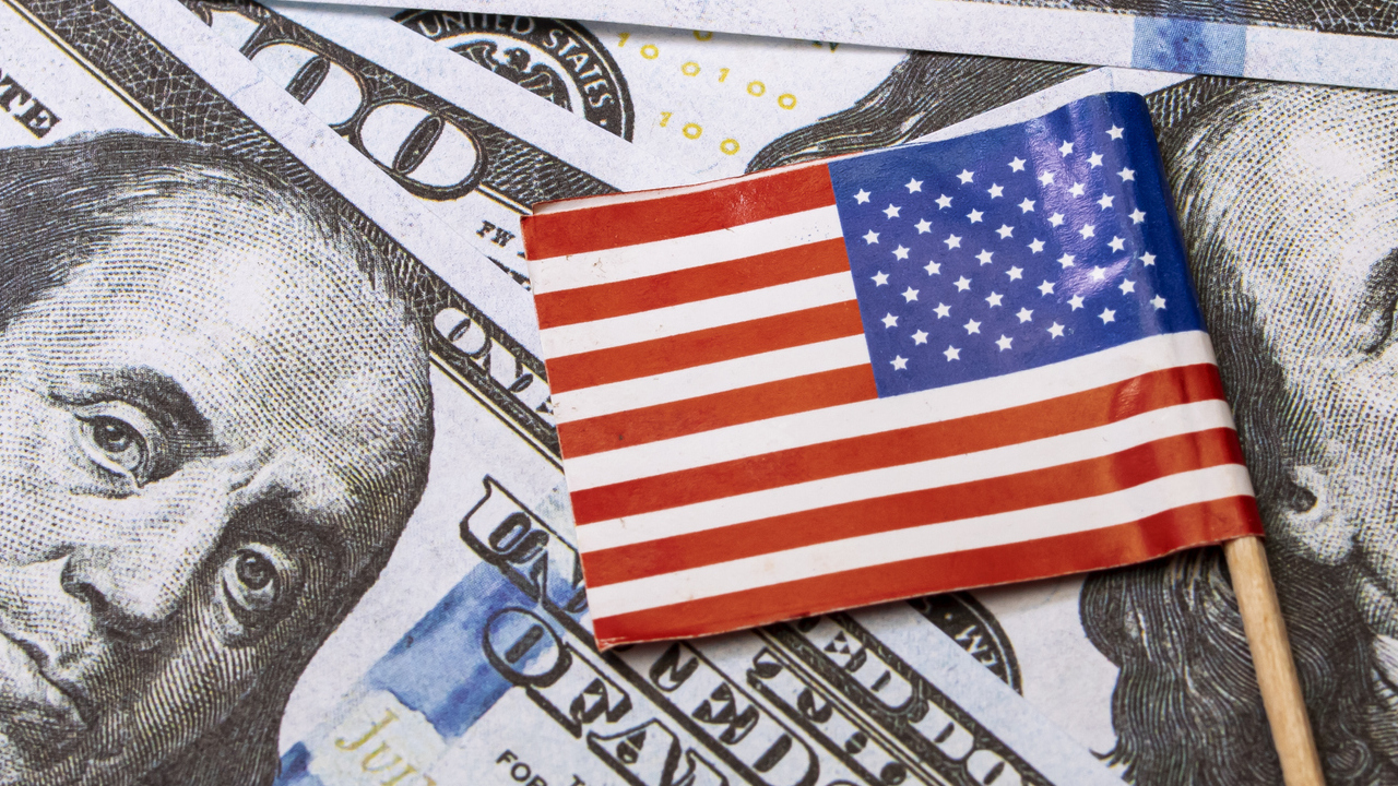 Son Dakika! 500 Milyar Dolar Buhar Oldu: Trump’ın Tarifeleri Zenginleri Vurdu!