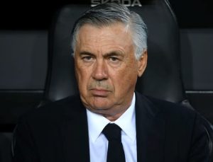 SON DAKİKA: Carlo Ancelotti’ye Vergi Kaçırma Suçlaması 4 Yıl 9 Ay Hapis Talebi