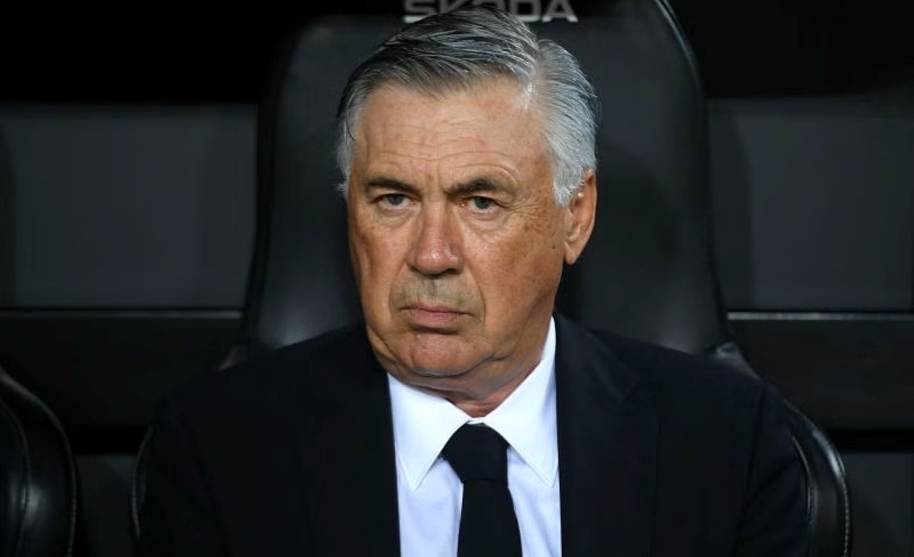 SON DAKİKA: Carlo Ancelotti’ye Vergi Kaçırma Suçlaması 4 Yıl 9 Ay Hapis Talebi