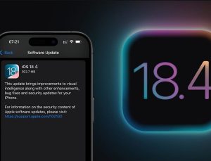 iOS 18.4 Yayında! iPhone’unuza Gelen Tüm Yenilikler