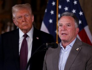 Trump’ın Barış Elçisi Steve Witkoff Moskova’da: Kırım Şartı Krizi Derinleştiriyor