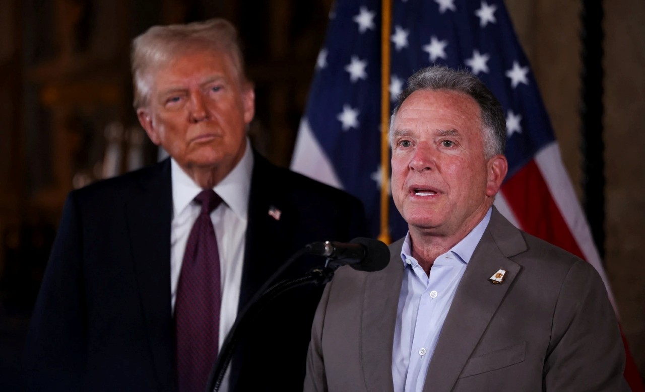 Trump’ın Barış Elçisi Steve Witkoff Moskova’da: Kırım Şartı Krizi Derinleştiriyor