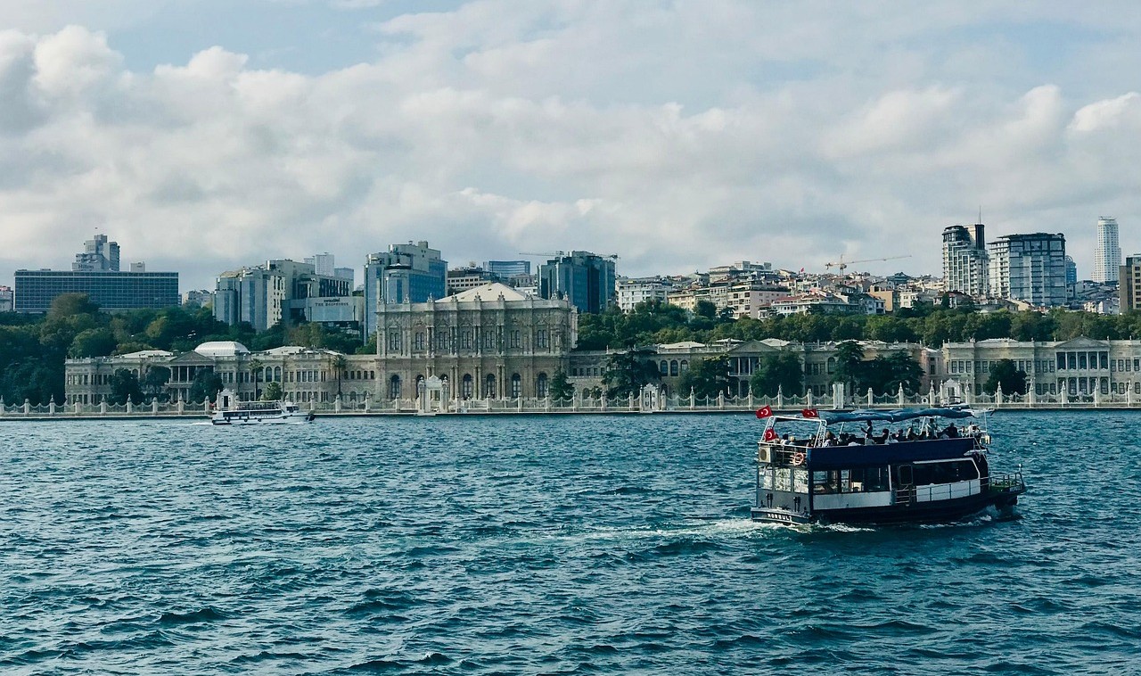 Son Dakika: İstanbul’da 6.2 Deprem Oldu! Deprem Anında Hayat Kurtaran Bilgiler