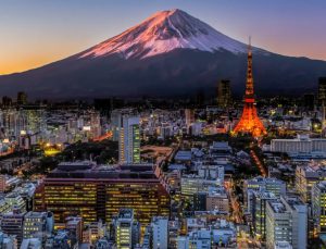 Dünyada Mutlaka Görülmesi Gereken En İyi 10 Yer 2025 Listesi