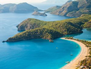 Bodrum Tatil Rehberi: Mutlaka Uğraman Gereken 10 Harika Yer