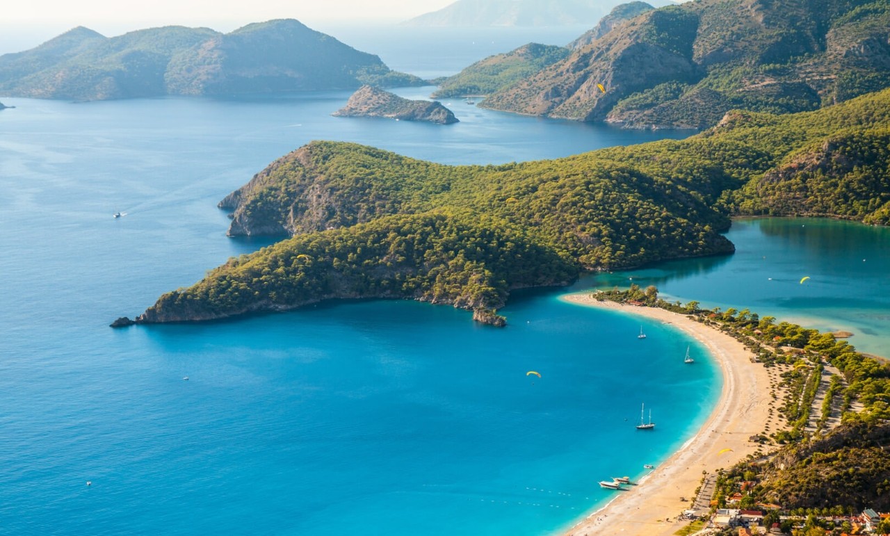 Bodrum Tatil Rehberi: Mutlaka Uğraman Gereken 10 Harika Yer