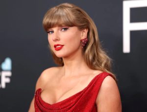 Taylor Swift’in Eski Sahil Malikanesi 15 Milyon Dolara Satışta!