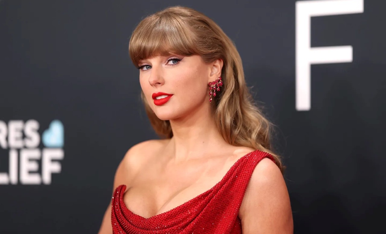 Taylor Swift’in Eski Sahil Malikanesi 15 Milyon Dolara Satışta!