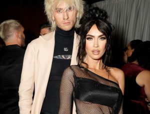 Megan Fox’tan Sonra Sessizlik Bozuldu: Machine Gun Kelly’den “Cliché” ile Kalp Kırıklığı İtirafı!