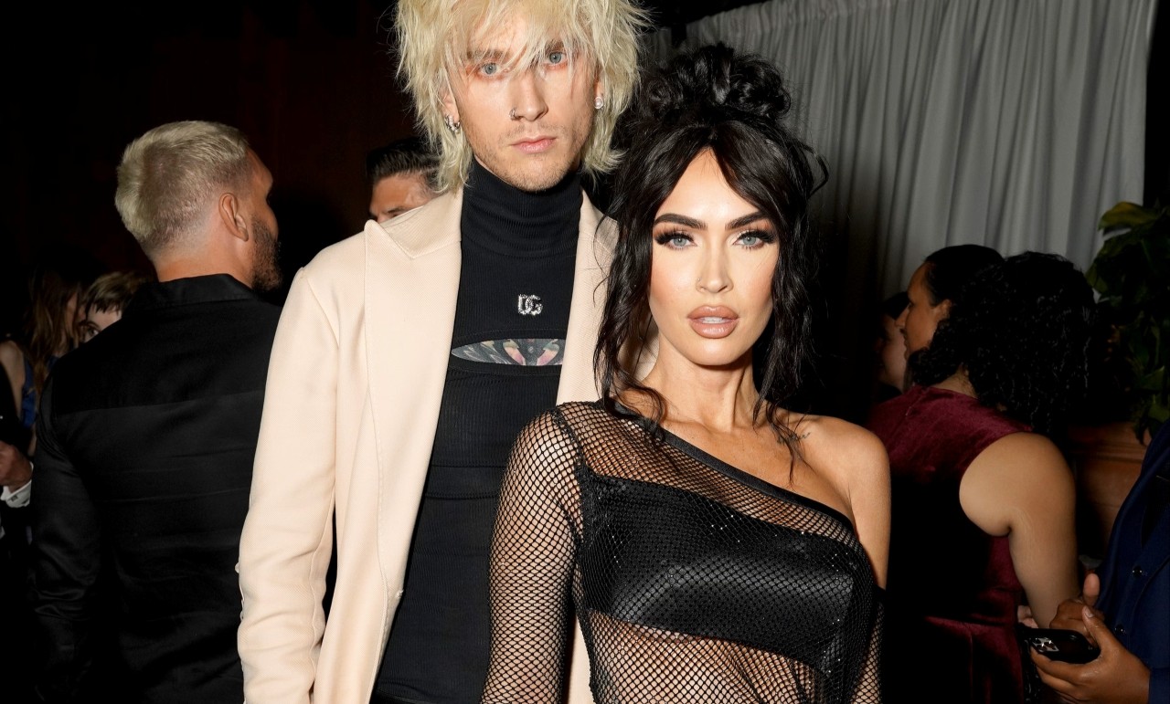 Megan Fox’tan Sonra Sessizlik Bozuldu: Machine Gun Kelly’den “Cliché” ile Kalp Kırıklığı İtirafı!