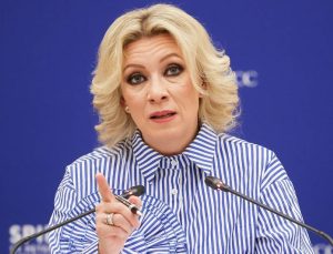 Rusya’dan İsveç’e Sert Tepki: Stockholm’deki Büyükelçiliğe Drone Saldırısı Diplomatik Krize Dönüştü