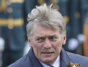 Putin İstanbul’a Gelecek mi? Kremlin’den Açıklama