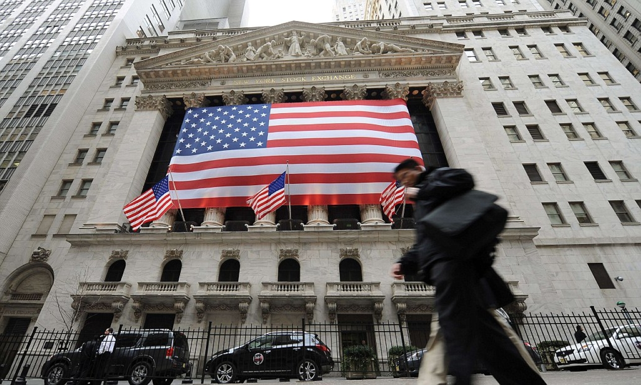 ABD-Çin Tarife Ateşkesi Piyasalarda Bahar Etkisi Yarattı: Resesyon Endişeleri Azaldı