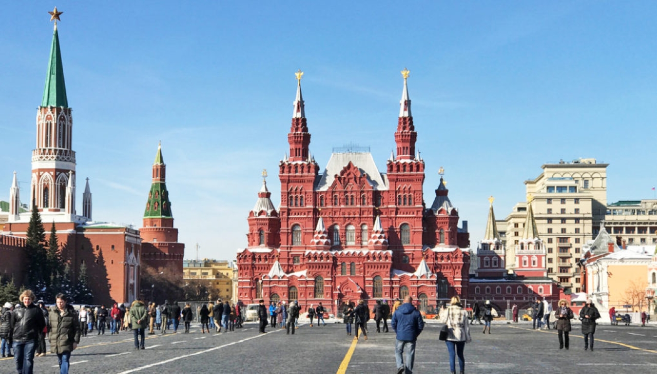 Moskova’da Tarihi Zirve: 29 Ülke Lideri Zafer Günü İçin Bir Araya Geliyor