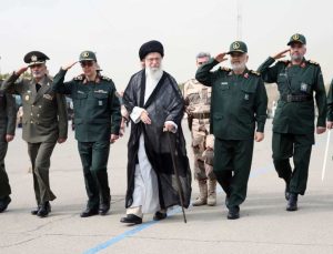 İsrail ve İran Arasında Nükleer Gerilim Tırmanıyor