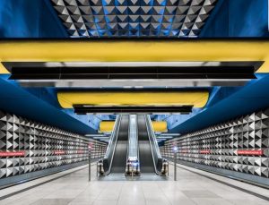 Almanya, Rusya Tehdidine Karşı Sığınak Kapasitesini Hızla Artırmaya Hazırlanıyor