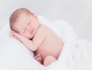 Her Bebeğe DNA Testi: Sağlıkta Yeni Dönem Başlıyor