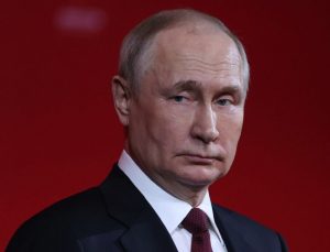 Putin Uyarıyor: 3. Dünya Savaşı Riski Artıyor Dünya Eşiğinde mi?