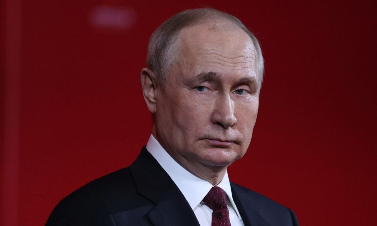 Putin Uyarıyor: 3. Dünya Savaşı Riski Artıyor Dünya Eşiğinde mi?