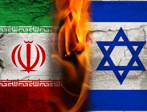 Orta Doğu’da Tansiyon Tırmanıyor: İsrail İran Çatışması