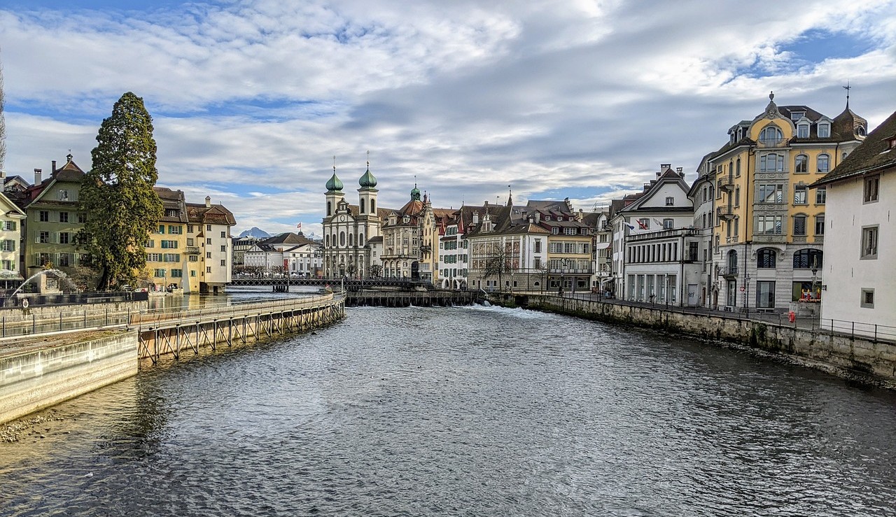 Bavulunu Hazırla: Avrupa’da Masalsı 10 Gezi Noktası