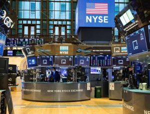 New York Borsası Güne Yükselişle Başladı: Enflasyon Verileri ve Banka Bilançoları Moralleri Yükseltti