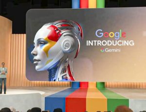 Google’dan Afrika’ya 37 Milyon Dolarlık AI Desteği